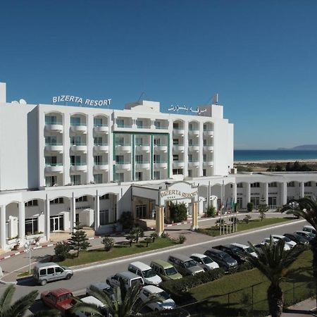Bizerta Resort Congres & Spa Exterior photo