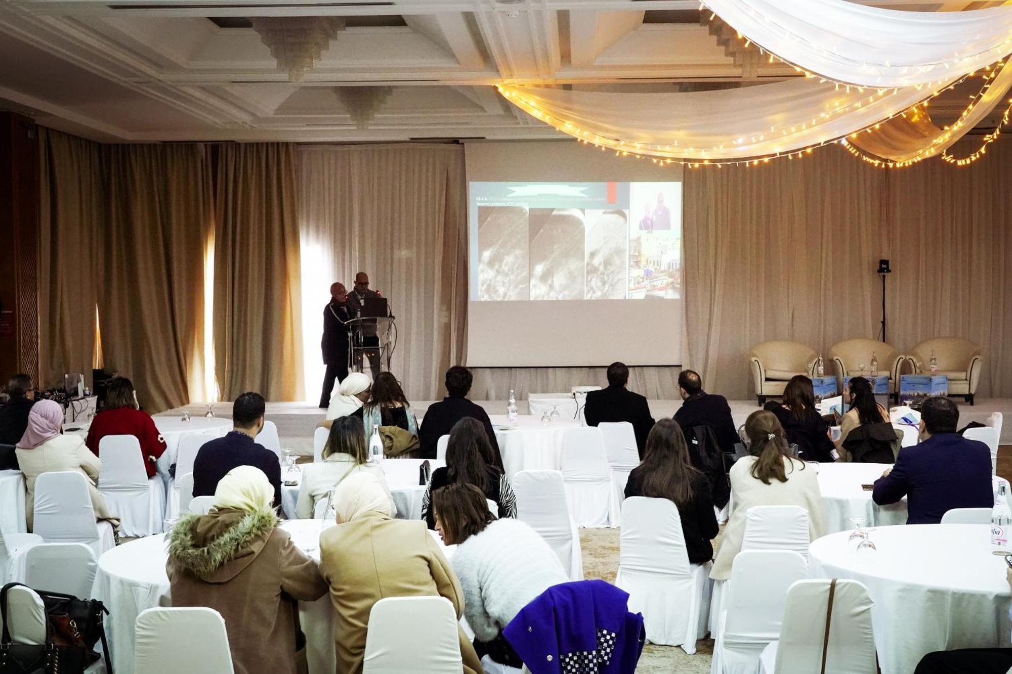 Bizerta Resort Congres & Spa Exterior photo
