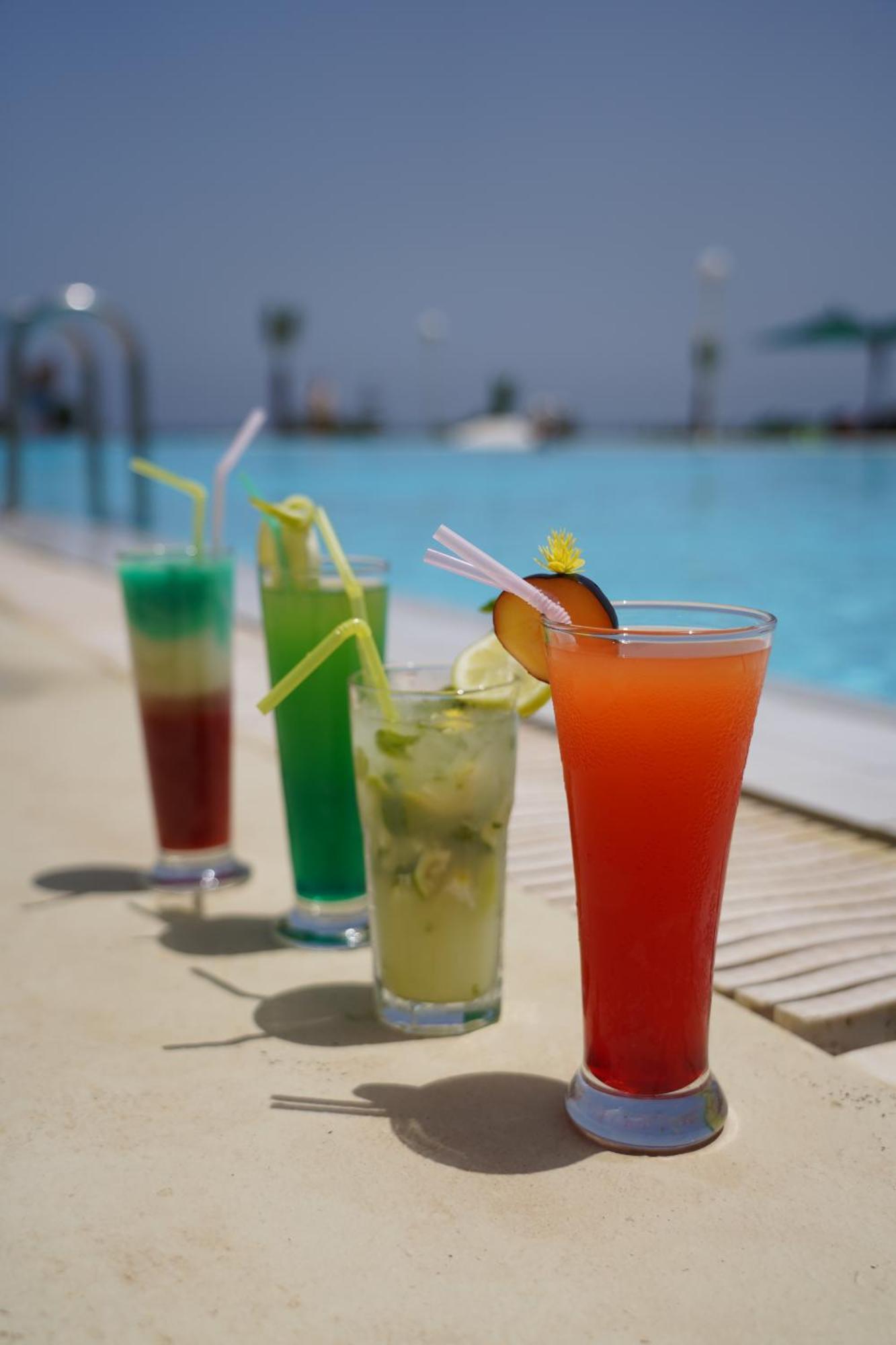 Bizerta Resort Congres & Spa Exterior photo